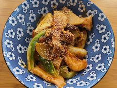 -皆道拌麻辣烫·麻辣拌