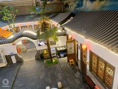 -炑羊香烤全羊(西三旗店)