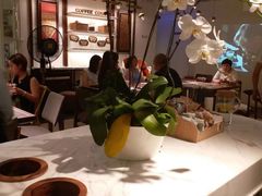 大堂-Peet's 皮爷咖啡(东湖路手作店)