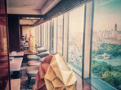 -上海新发展亚太JW万豪酒店