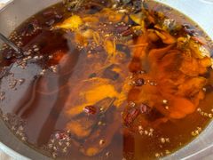 -辣婆婆(航天桥店)