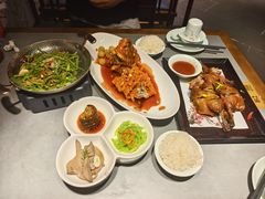 -姑苏家宴·苏帮菜·松鼠桂鱼(苏州总店)