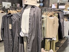 -MUJI无印良品(领秀城店)