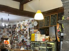 -鬼味烤翅(南锣鼓巷店)