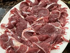 -蔡社牛肉城(龙湖店)