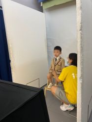 -海马体家庭照相馆(杭州远洋乐堤港店)