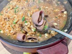-连鹭海鲜·海肠捞饭·海胆饭(星海店)