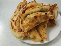 茭瓜虾仁-劈柴院锅贴(沈阳路店)