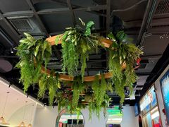 -鱼酷活鱼烤鱼(新世界城店)