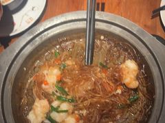 -绿茶餐厅(光谷世界城步行街店)