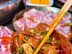 -邓莽子老火锅(中兴路总店)