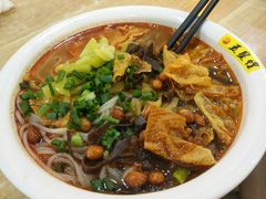 腐竹-五星螺·柳州螺蛳粉(城中万达店)