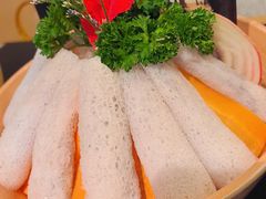 -季季山•云南野生菌火锅(上海首店)