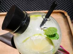 -花隐日式怀石料理(万象城购物中心店)