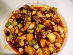 -大鸭梨烤鸭(金色漫香店)