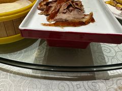 -北京西单美爵酒店-融轩中餐厅