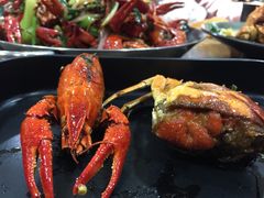 -赤甲皇(仙霞路店)