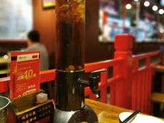 -老湘烤·湘西小串(绿塘路店)