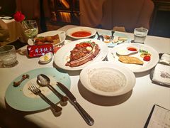 -波特曼西餐厅(中央大街店)