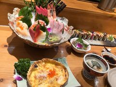 -大岛日本料理铁板烧(南通大饭店)