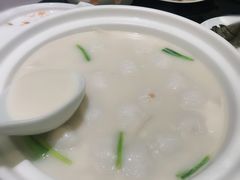 -粗茶淡饭·汉口公馆(循礼门店)