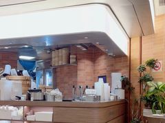 -苏小柳点心·手作小笼包(浦东嘉里城分院)