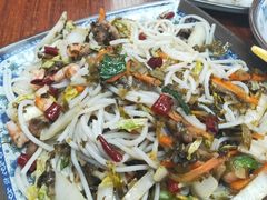 -福州人铭小吃