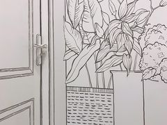 -白夜2D咖啡馆