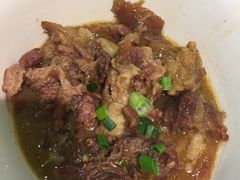 -三毛牛肉店(福强店)