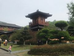 -习家池