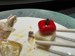 -宫燕府·京菜·烤鸭·淮扬菜(王府中心店)