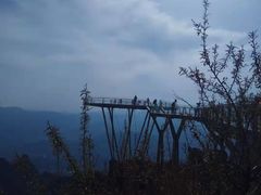 -狼牙山风景区