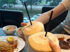 -“香”全日餐厅·株洲大汉希尔顿酒店