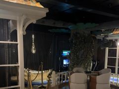 -碧涛阁·泡泡海洋·汤泉洗浴(王府花园店)