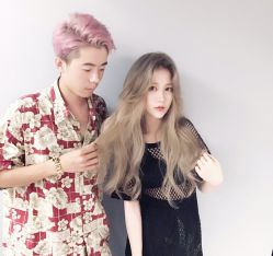 点击看大图 -MYCOLORHARSALON