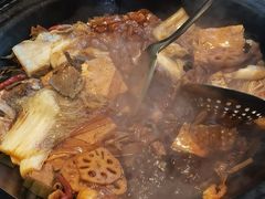 -崔记生活·铁锅炖鱼粘卷子(总店)