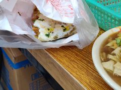 果蓖双鸡蛋-真素诚·清真(新华路店)