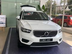 -上海永达嘉沃沃尔沃4S店(嘉定镇店)