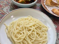 -新疆红柳花餐厅(新洲店)