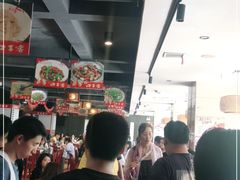 -天下客饭店(中山路店)