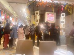 -芭菲盛宴·环球美食(袁家岗店)