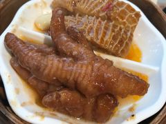 -点都德(千灯湖环宇城店)
