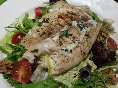 -JINNS锦时 steak&pizza(浸信会礼拜堂旧址店)