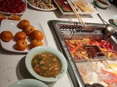 -野妹火锅(龙岗店)