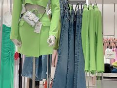 -ZARA(大上海时代广场店)