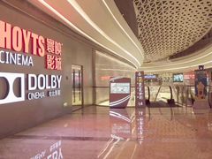 -银泰百货(厦门国贸中心店)
