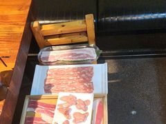 -仓库烤肉(绿园店)