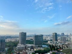 -广交会威斯汀酒店