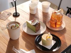 -ChanDu躔度咖啡(灯塔店)
