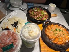 -小菜园新徽菜(无锡宜家荟聚中心店)